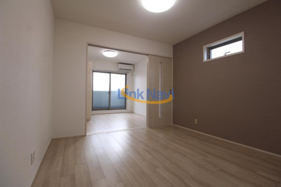 【居間・リビング】 | フジパレス十三ウエスト