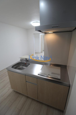 【キッチン】 | フジパレス十三ウエスト