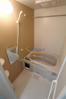 【浴室】 | フジパレス十三ウエスト