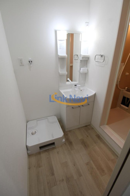 【独立洗面台】 | フジパレス十三ウエスト