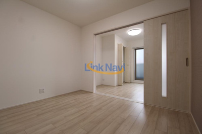 【居間・リビング】 | フジパレス十三ウエスト