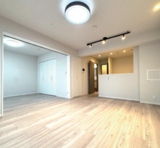 パークサイド光が丘