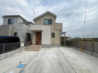 大和市福田　戸建ての画像