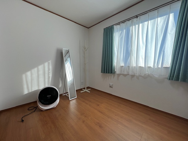 【子供部屋】 | 大和市福田　戸建て | お子さんのいるうちは子供部屋に使ってはいかがでしょうか