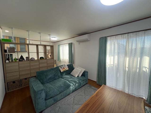  | 大和市福田　戸建て