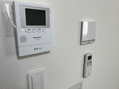 【設備】 | 大和市福田　戸建て