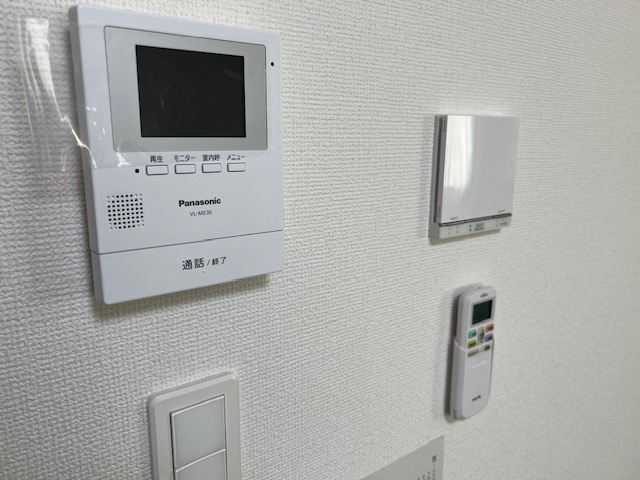 【設備】 | 大和市福田　戸建て