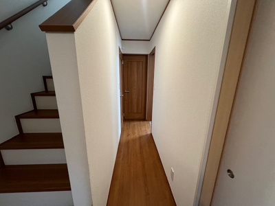 【内装】 | 大和市福田　戸建て | おしゃれな内装です