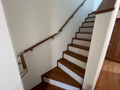 【その他】 | 大和市福田　戸建て