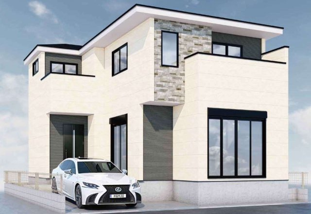 【仲介手数料無料】入間市東藤沢７期全１棟　入間市の新築住宅なら西武ハウジング