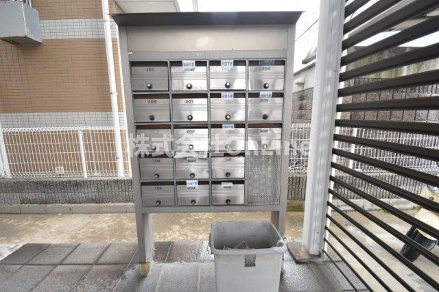 【その他共用部分】