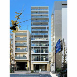 ブラウ戸越銀座スカイの画像