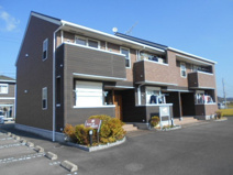 ルヴェー　デュ　ソレイユ　Ⅱの画像