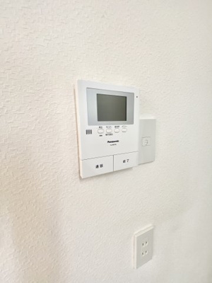 【セキュリティ】 | 紀三井寺戸建