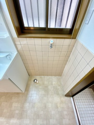 【設備】 | 紀三井寺戸建