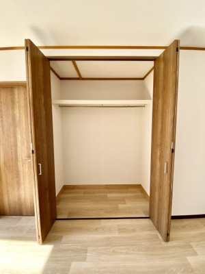 【収納】 | 紀三井寺戸建