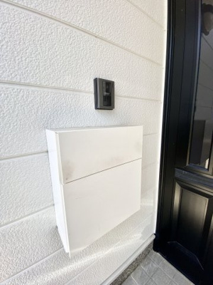 【セキュリティ】 | 紀三井寺戸建