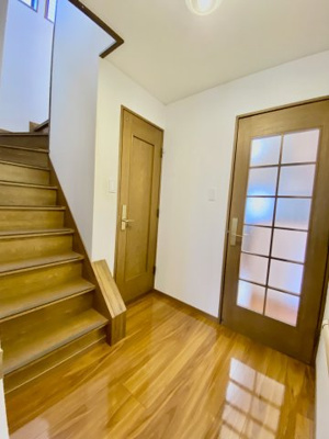 【その他】 | 紀三井寺戸建