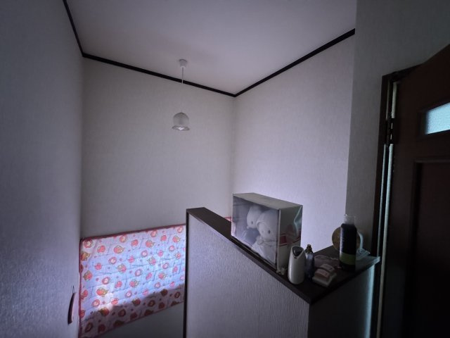 -三丁目不動産-　熊谷市拾六間の内装