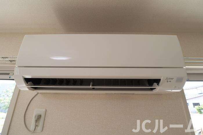 レセンテの設備