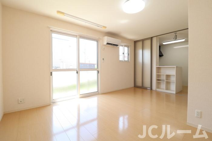 レセンテの居間・リビング