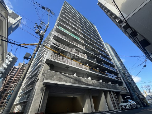 スプランディッド上本町WESTⅡ　生魂小学校区