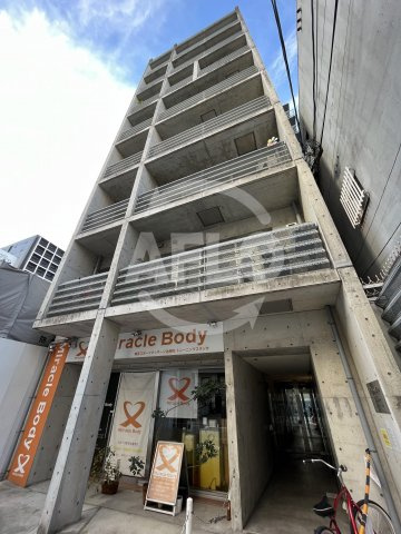 レキシントン・スクエア北堀江