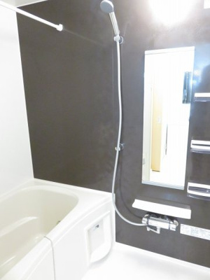 【浴室】 | セピアコート