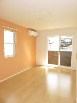 【居間・リビング】 | セピアコート