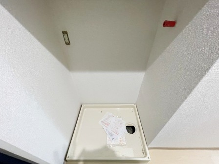 ノーブルイズミの設備|リノベーション中