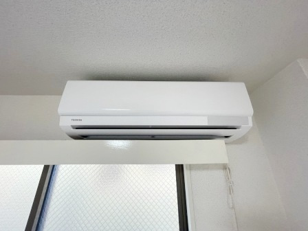 ノーブルイズミの設備|リノベーション中