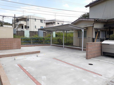 【その他共用部分】 | 聚洛－ＪＵＲＡＫＵ－(ジュラク)