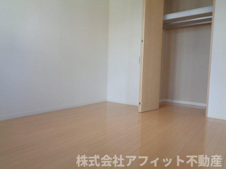 【その他】 | クレスト　壱番館 | 洋室6.4帖