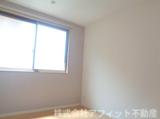【その他】 | クレスト　壱番館 | 洋室4.8帖