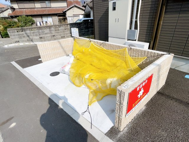 シャトレー福田地のその他共用部分