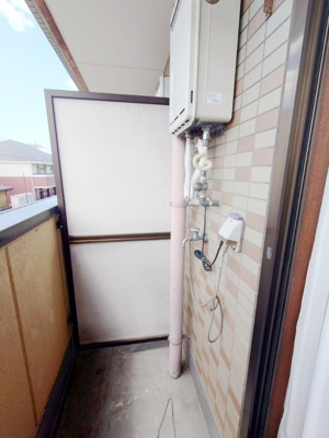 【その他】 | グランドォール宇都宮Ⅱ