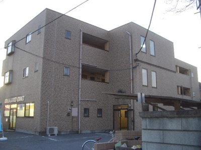 【外観】 | グランドォール宇都宮Ⅱ | 外観