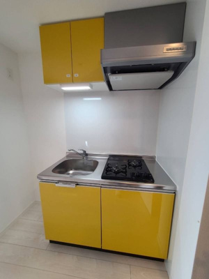 【キッチン】 | リヴシティ浦和常盤弐番館 | ※別部屋写真使用。