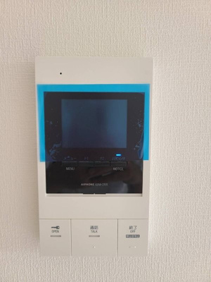 【セキュリティ】 | リヴシティ浦和常盤弐番館