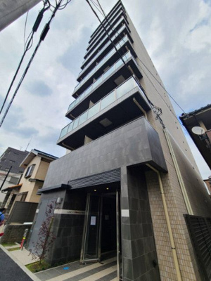 【外観】 | リヴシティ浦和常盤弐番館