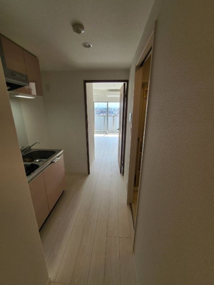 【玄関】 | リヴシティ浦和常盤弐番館