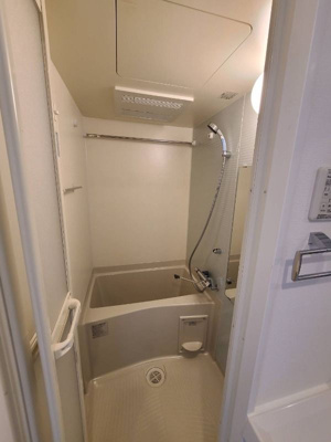 【浴室】 | リヴシティ浦和常盤弐番館