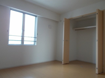 【内装】 | レジデンス・ブルーローズ | 内装もきれいです