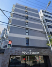 エステイタスAS-17（エーエス イチナナ）【　1階路面店　】 の画像