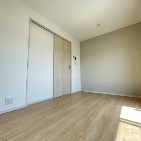 MELDIA新座大和田の内装