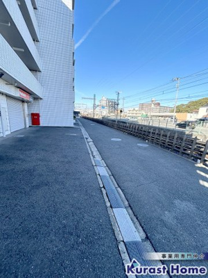 【周辺】 | プレジデント土師の里1階店舗