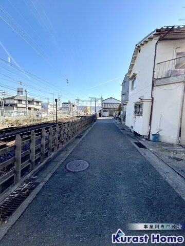 【周辺】 | プレジデント土師の里1階店舗