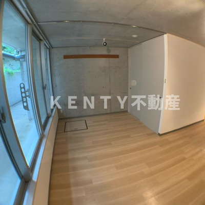 【居間・リビング】 | ネオコート久が原 | リビングです