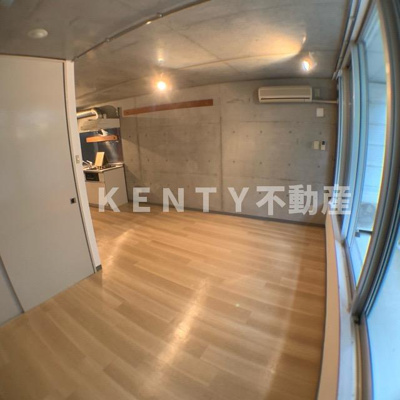 【居間・リビング】 | ネオコート久が原 | 居間です