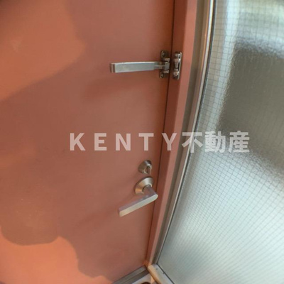 【設備】 | ネオコート久が原